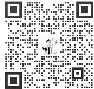 企业微信二维码